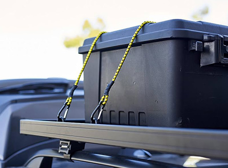 Paano Nag -aalok ang Mini Round Bungee Cords