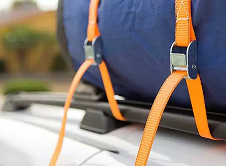 Kahusayan sa Engineering: Paano ang Trailer Elastic Cargo Nets Redefine Load Security