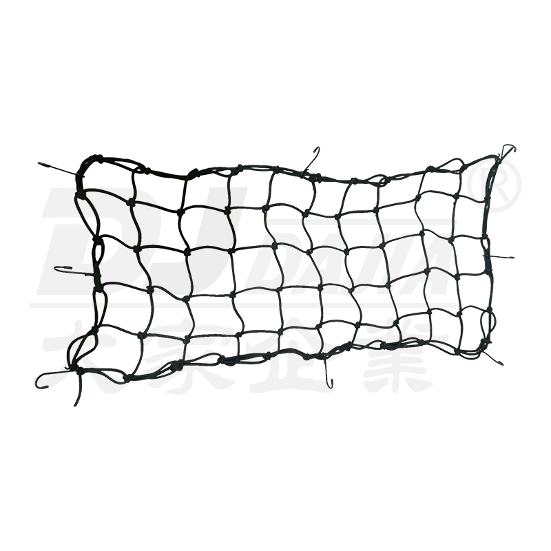 5mm Single Hooks Boat Elastic Bungee Cord Rope