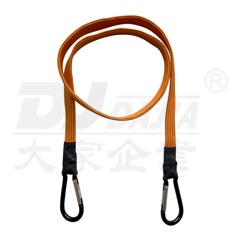 Mesh Heavy Duty Polypropylene Elastic Cargo Net