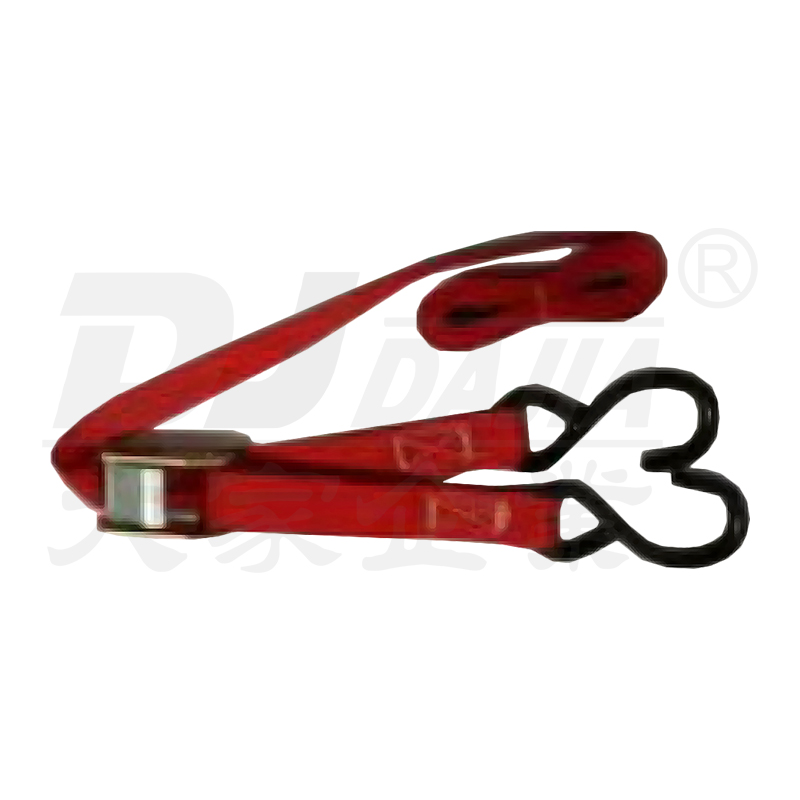 Nababagay na flat bungee cord 4 sa 1 bungee lubid para sa bike