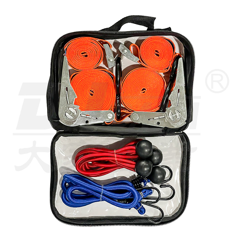 4mm puting plastic ball bungee-tarpaulin bungee ball-buo cord boat ties