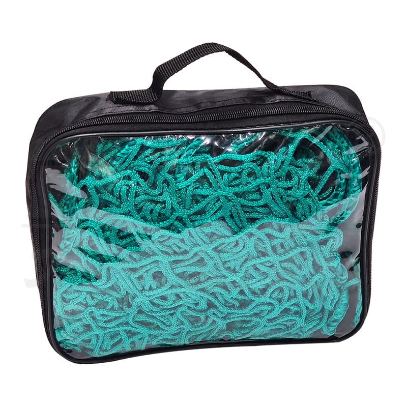 Mesh Heavy Duty Polypropylene Elastic Cargo Net