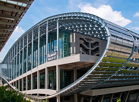 Ang ika -135 Canton Fair 2024